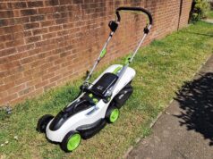 Gtech CLM50 Review