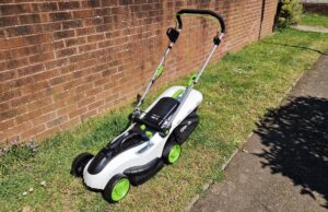 Gtech CLM50 Review
