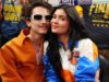 Best Celebrity Courtside Fashion Moments at NBA Games