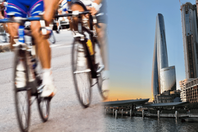 SBS Tour de France gambling ad breached rules
