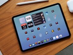 Future OLED Macs, iPads set for tempting display boost