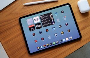 Future OLED Macs, iPads set for tempting display boost