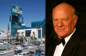People Incorporated launches $18B bid for MGM Resorts