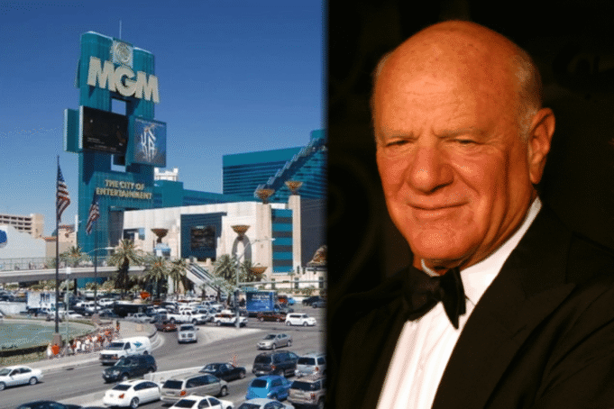 People Incorporated launches $18B bid for MGM Resorts