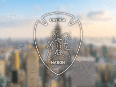 Cayuga Nation lawsuit targets Caesars sportsbook operations