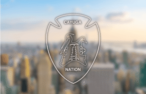 Cayuga Nation lawsuit targets Caesars sportsbook operations