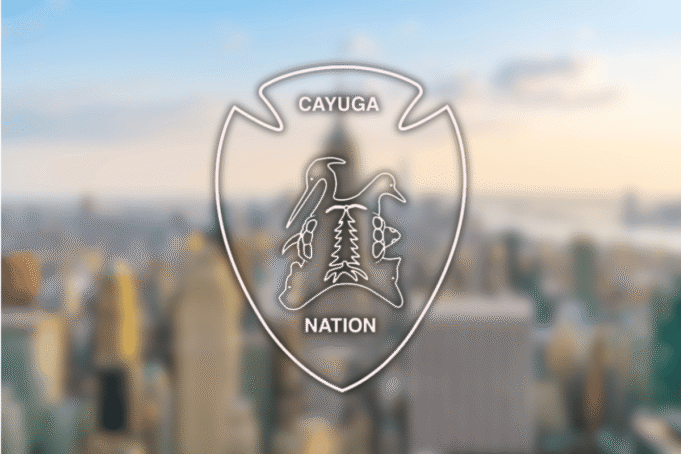 Cayuga Nation lawsuit targets Caesars sportsbook operations