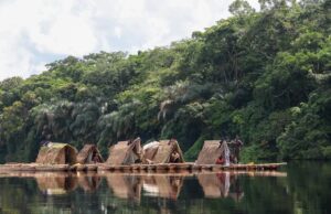 What a Congo River Expedition Looks Like When You’re Actually on It