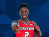 Adam Njie ruled ineligible amid NCAA betting scandal