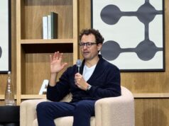 “Dangerous” AI models are coming no matter what