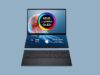 The seriously inventive ASUS Zenbook Duo 14 is a ridiculous 40% off – but there isn’t much more of Prime Day to go