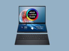 The seriously inventive ASUS Zenbook Duo 14 is a ridiculous 40% off – but there isn’t much more of Prime Day to go