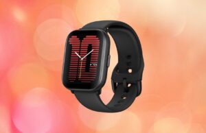 We tested this budget smartwatch – and can confirm it’s worth the low Prime Day price