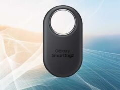 Samsung’s Galaxy AirTag alternative is 25% off, making it just £10.50