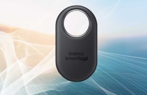 Samsung’s Galaxy AirTag alternative is 25% off, making it just £10.50