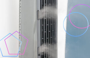 Evaporative coolers are worth it – but only under certain conditions