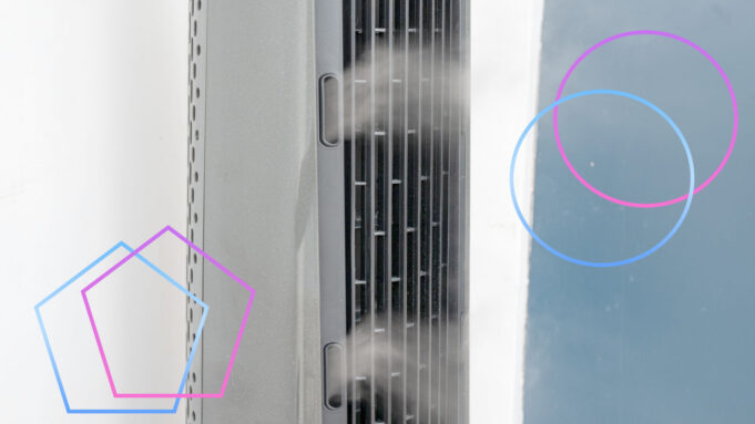 Evaporative coolers are worth it – but only under certain conditions