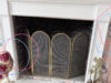 Exhausting a portable AC through your fireplace sounds genius, but it’s not worth it
