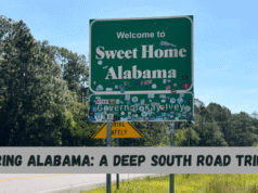 Exploring Alabama: A Deep South Road Trip Guide