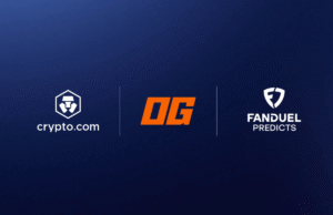FanDuel Predicts adds Crypto.com markets before World Cup