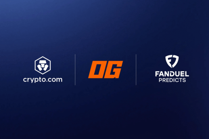 FanDuel Predicts adds Crypto.com markets before World Cup