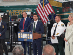 Florida targets illegal gambling payment networks