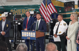 Florida targets illegal gambling payment networks
