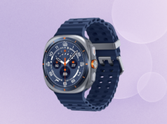 The Galaxy Watch Ultra 2 could be an absolute battery champion