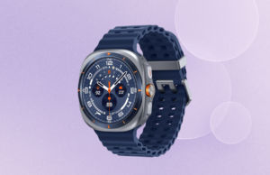 The Galaxy Watch Ultra 2 could be an absolute battery champion