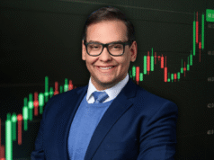 George Santos denies prediction market trade claims