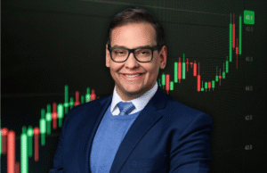 George Santos denies prediction market trade claims