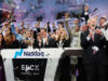 Before SpaceX IPO, investors in China secretly acquired stakes
