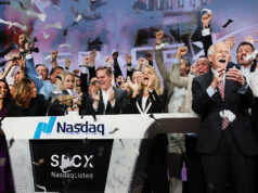 Before SpaceX IPO, investors in China secretly acquired stakes