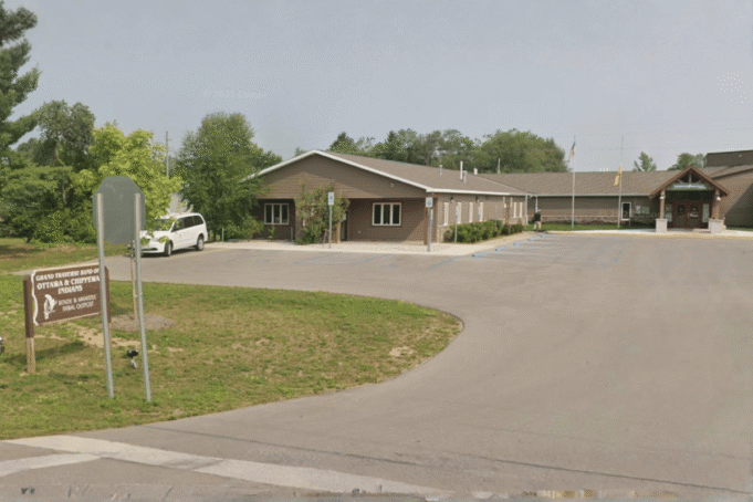 Michigan tribal casino lawsuit challenges gaming rule