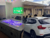 Nanakuli gambling room raid nets machines and cash