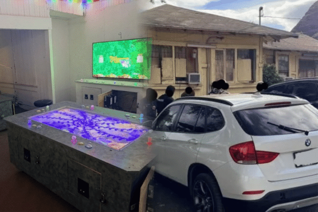 Honolulu-police-shut-Nanakuli-gambling-room-seize-machines-and-cash.png
