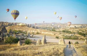 What to Expect From Cappadocia’s Day Tours (And How to Choose)
