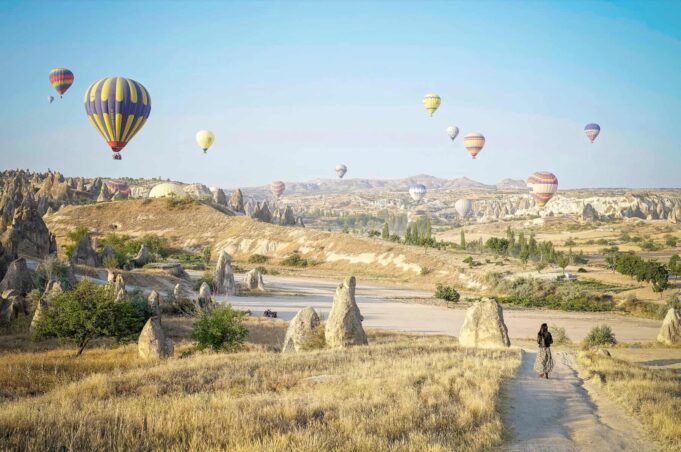 What to Expect From Cappadocia’s Day Tours (And How to Choose)