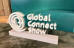 AI, unique headphones and the future of health – the very best tech I saw at GCS 2026