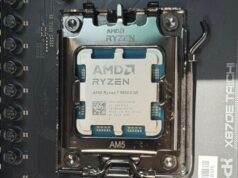 Users cry foul after AMD stripped memory crypto from its consumer CPUs