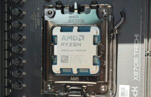 Users cry foul after AMD stripped memory crypto from its consumer CPUs