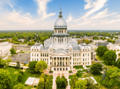 Illinois prediction markets face new transaction tax