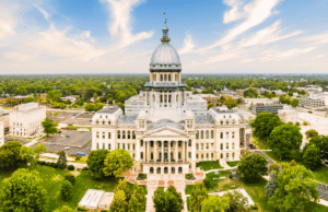 Illinois prediction markets face new transaction tax