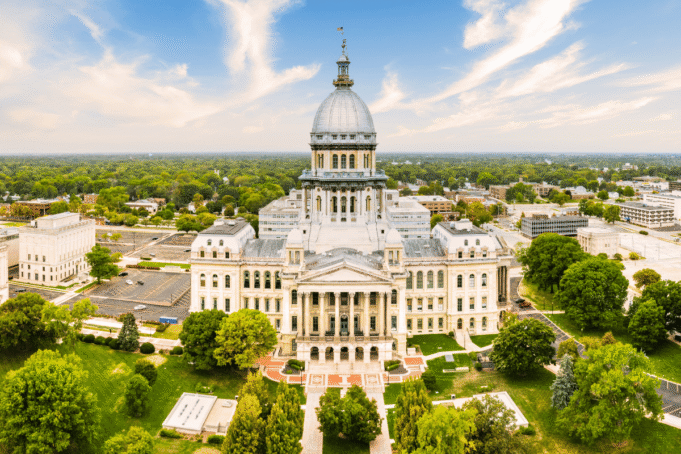 Illinois prediction markets face new transaction tax