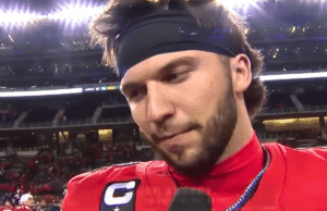 Brendan Sorsby cleared after NCAA gambling ruling