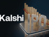 Kalshi IPO talks, new bills
