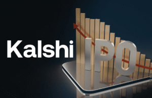 Kalshi IPO talks, new bills