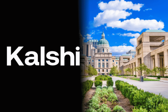 Kalshi disputes report of Indiana trading investigation