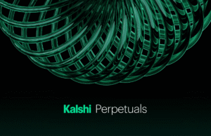 Kalshi debuts regulated crypto perpetual futures