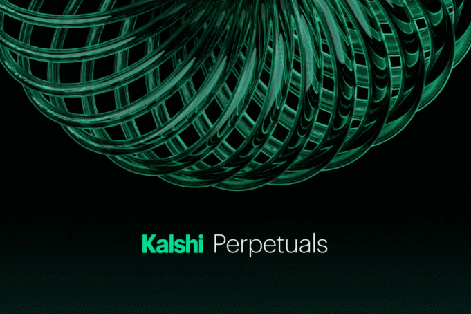 Kalshi debuts regulated crypto perpetual futures
